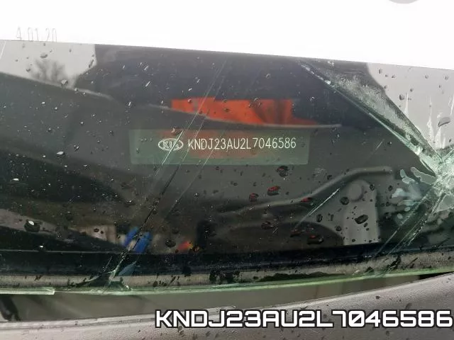 KNDJ23AU2L7046586 фото 2