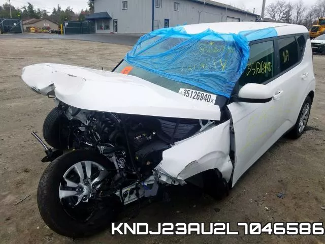 KNDJ23AU2L7046586 фото 3