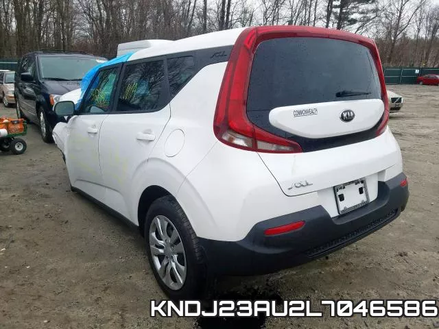 KNDJ23AU2L7046586 фото 4