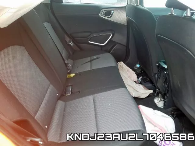 KNDJ23AU2L7046586 фото 7