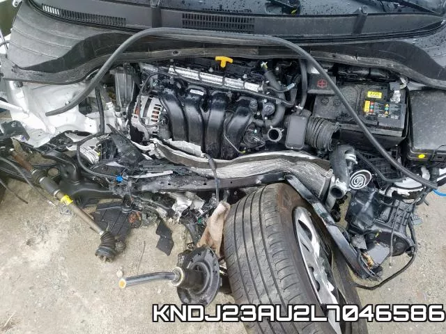 KNDJ23AU2L7046586 фото 8