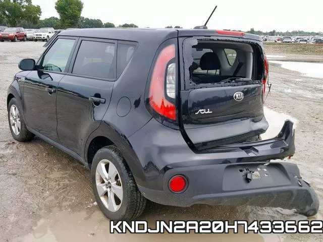 KNDJN2A20H7433662 фото 4
