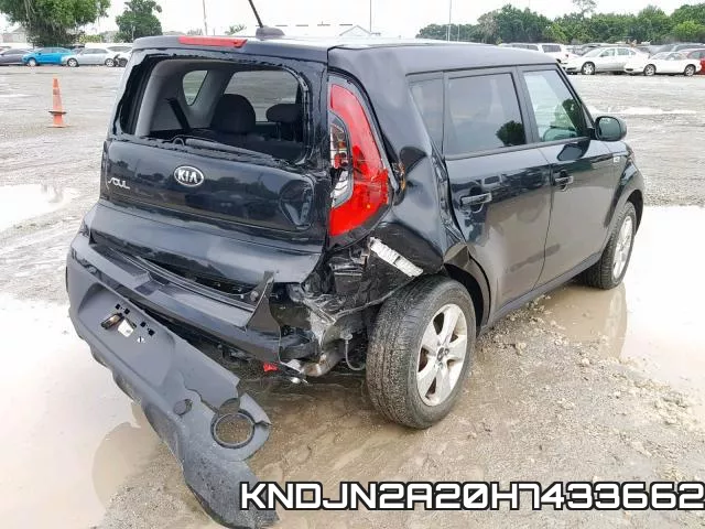 KNDJN2A20H7433662 фото 5