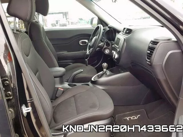 KNDJN2A20H7433662 фото 6