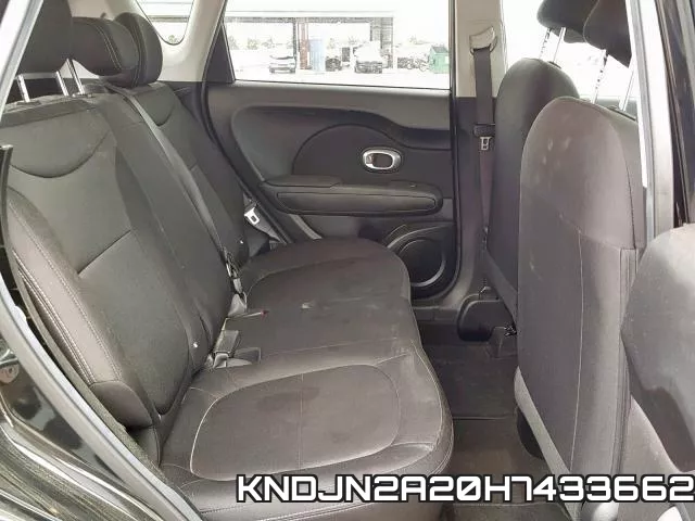 KNDJN2A20H7433662 фото 7
