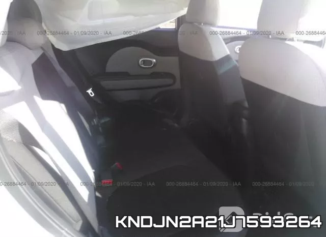 KNDJN2A21J7593264 фото 9