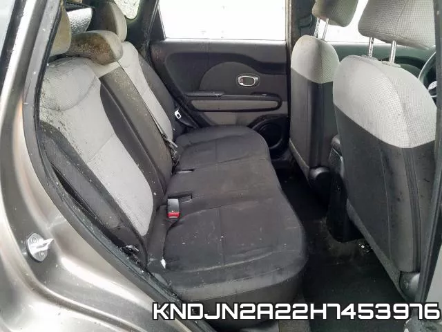 KNDJN2A22H7453976 фото 7