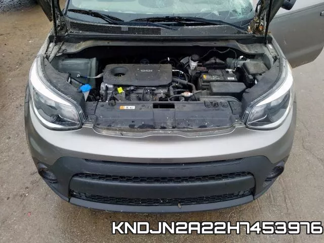 KNDJN2A22H7453976 фото 8