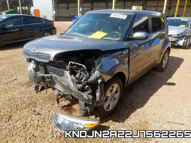 KNDJN2A22J7562265 фото 3