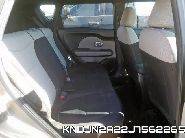 KNDJN2A22J7562265 фото 7