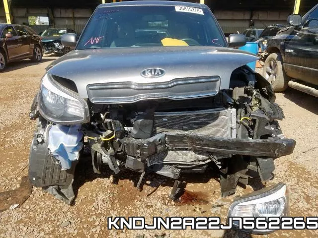 KNDJN2A22J7562265 фото 10
