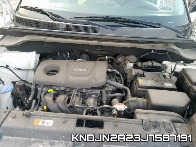 KNDJN2A23J7587191 фото 8