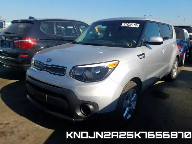 KNDJN2A25K7656870 фото 3