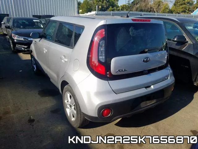 KNDJN2A25K7656870 фото 4