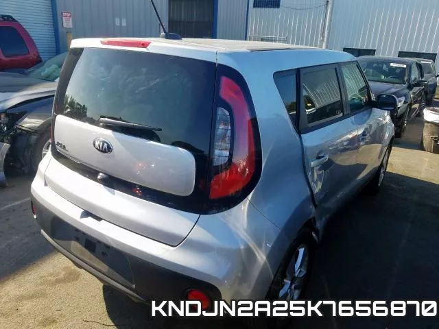 KNDJN2A25K7656870 фото 5