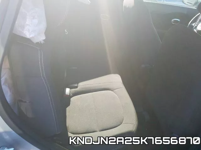 KNDJN2A25K7656870 фото 7