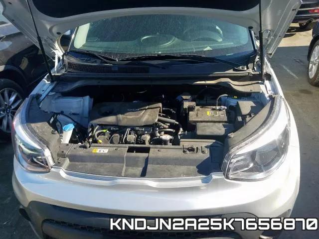 KNDJN2A25K7656870 фото 8