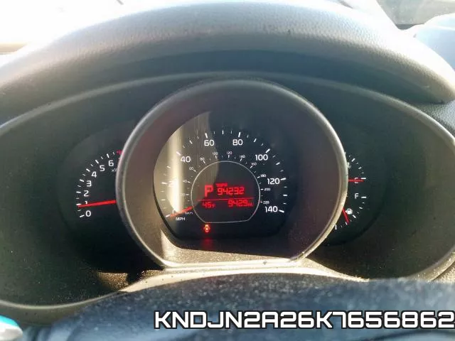 KNDJN2A26K7656862 фото 9