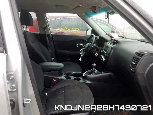KNDJN2A28H7430721 фото 6