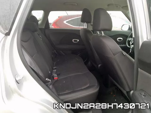 KNDJN2A28H7430721 фото 7