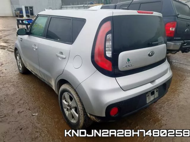 KNDJN2A28H7480258 фото 4