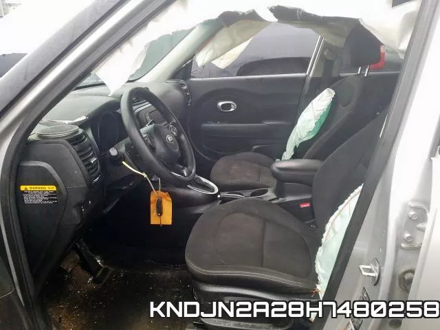 KNDJN2A28H7480258 фото 6