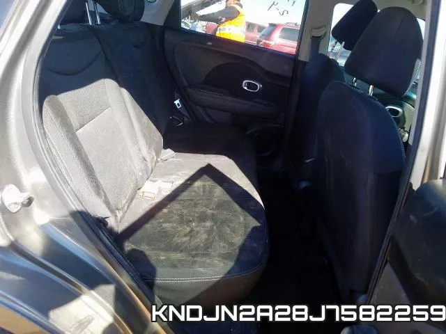 KNDJN2A28J7582259 фото 7