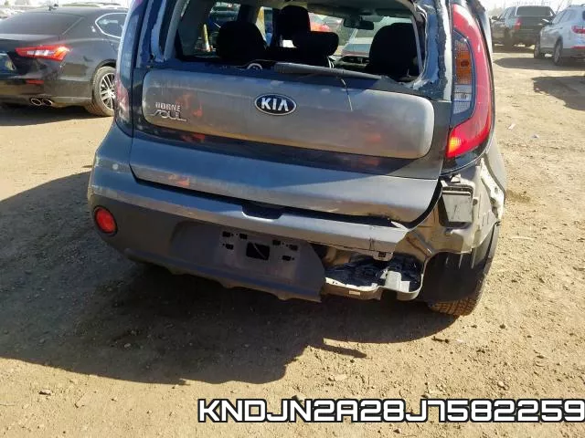 KNDJN2A28J7582259 фото 10