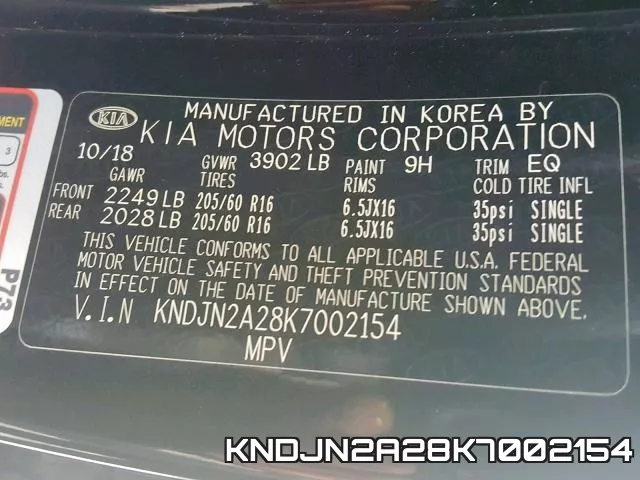 KNDJN2A28K7002154 фото 2