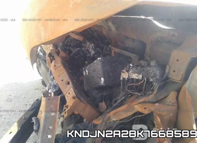KNDJN2A28K7668589 фото 2