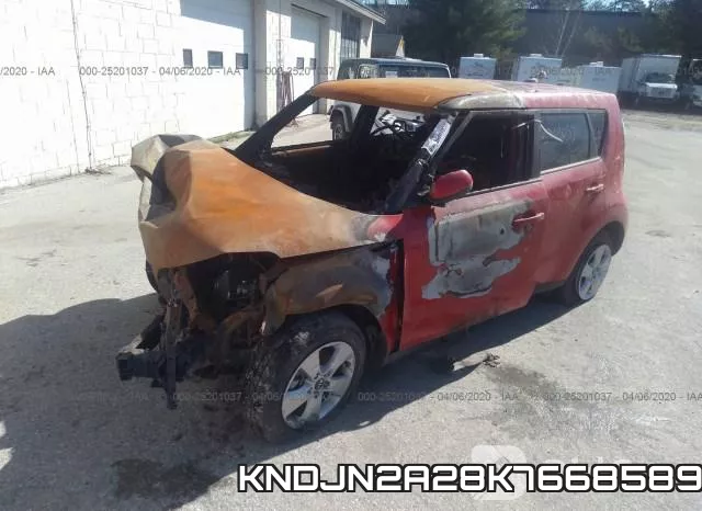 KNDJN2A28K7668589 фото 3