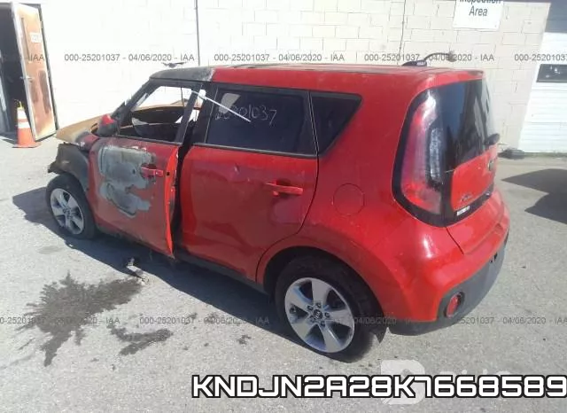KNDJN2A28K7668589 фото 4