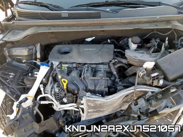 KNDJN2A2XJ7521057 фото 8