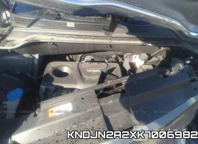 KNDJN2A2XK7006982 фото 2