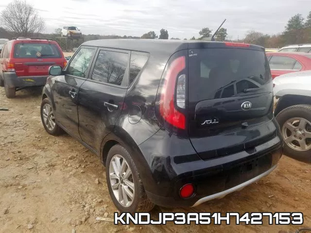 KNDJP3A51H7427153 фото 4