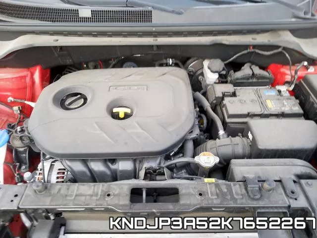 KNDJP3A52K7652267 фото 8