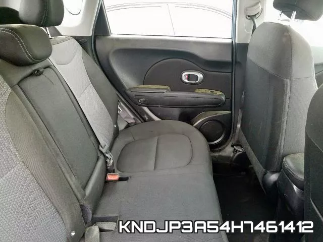 KNDJP3A54H7461412 фото 7