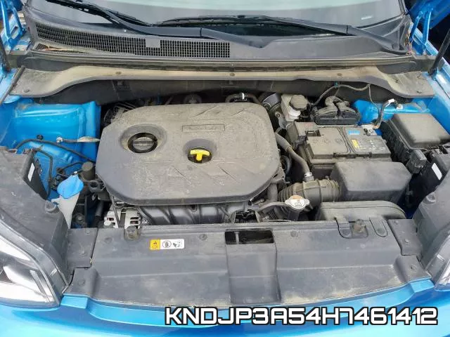 KNDJP3A54H7461412 фото 8