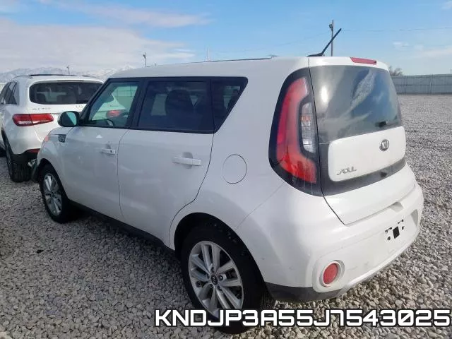 KNDJP3A55J7543025 фото 4