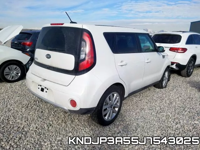 KNDJP3A55J7543025 фото 5