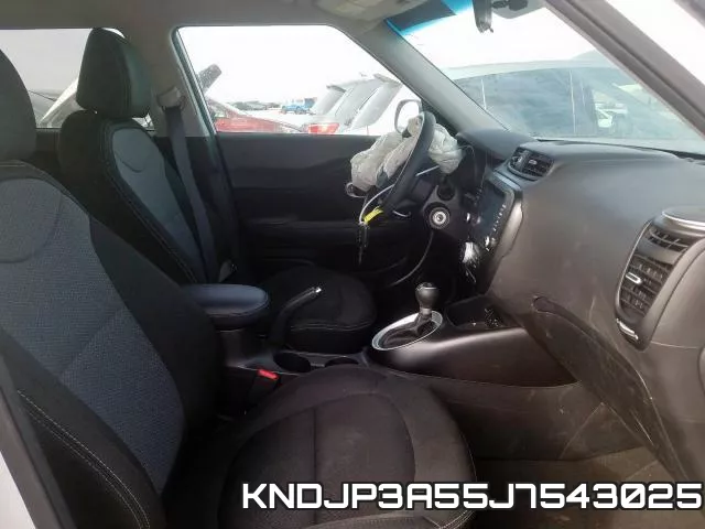 KNDJP3A55J7543025 фото 6