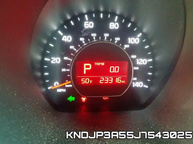 KNDJP3A55J7543025 фото 9