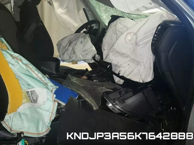 KNDJP3A56K7642888 фото 6