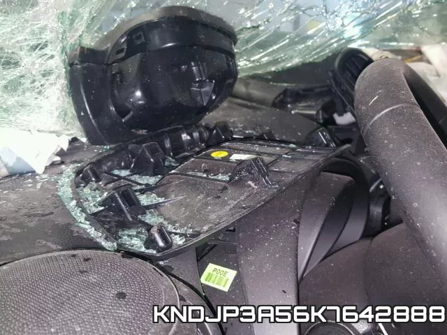 KNDJP3A56K7642888 фото 9