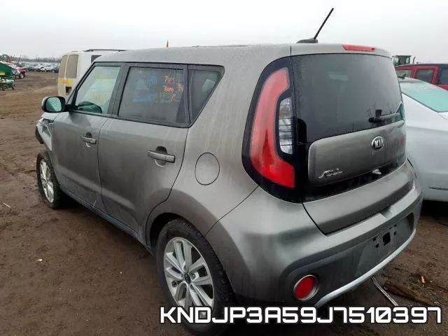 KNDJP3A59J7510397 фото 4