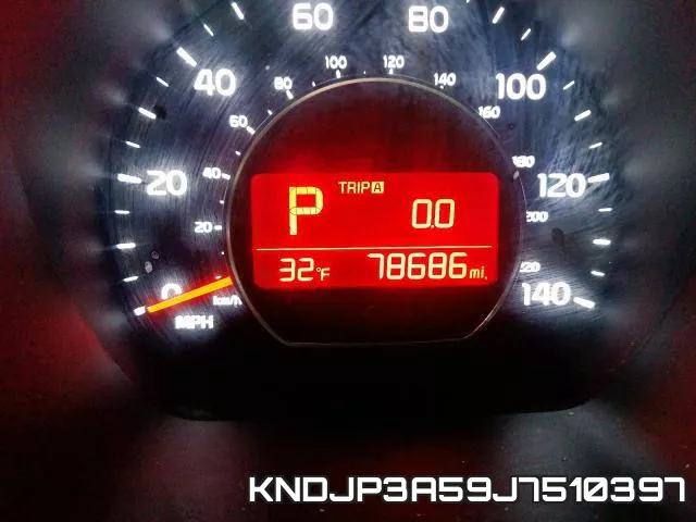KNDJP3A59J7510397 фото 9