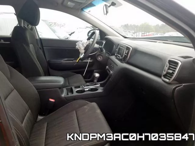 KNDPM3AC0H7035847 фото 6