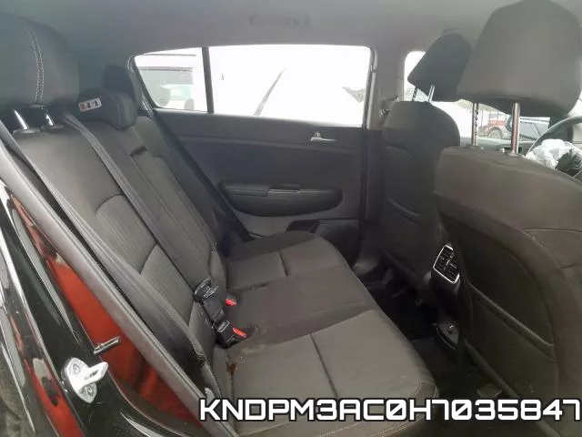 KNDPM3AC0H7035847 фото 7