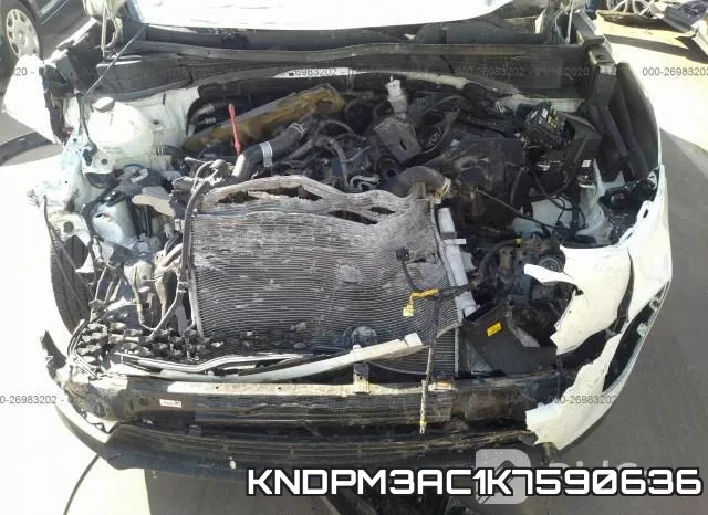 KNDPM3AC1K7590636 фото 2