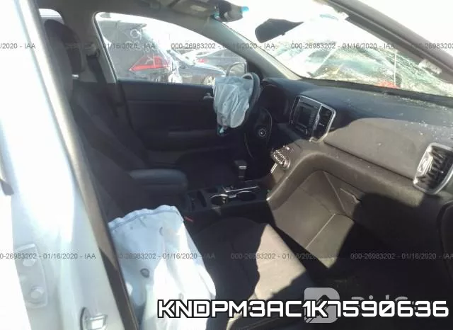 KNDPM3AC1K7590636 фото 6